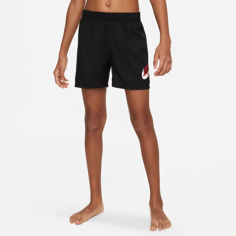 Nike Kids' Swim Volley Shorts